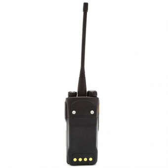 Радиостанция Hytera PD485 VHF GPS, Bluetooth